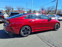 Thumbnail image of 2022 Kia K5 at Liberty Kia