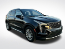 Thumbnail image of 2023 Cadillac XT4 at Sunrise Volkswagen of Fort Pierce