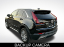 Thumbnail image of 2023 Cadillac XT4 at Sunrise Volkswagen of Fort Pierce