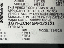 Thumbnail image of 2023 Cadillac XT4 at Sunrise Volkswagen of Fort Pierce