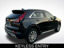 Thumbnail image of 2023 Cadillac XT4 at Sunrise Volkswagen of Fort Pierce