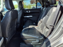 2023 Ford Explorer XLT at Serra Ford Farmington Hills