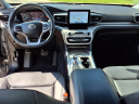 Thumbnail image of 2023 Ford Explorer at Serra Ford Farmington Hills