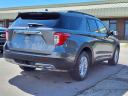 Thumbnail image of 2023 Ford Explorer at Serra Ford Farmington Hills