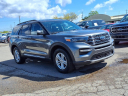 Thumbnail image of 2023 Ford Explorer at Serra Ford Farmington Hills