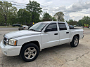 Thumbnail image of 2007 Dodge Dakota at Sequoia Motor Group