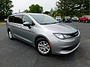 Thumbnail image of 2020 Chrysler Voyager at Gary Mathews Motors