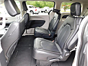 Thumbnail image of 2020 Chrysler Voyager at Gary Mathews Motors