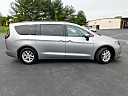 Thumbnail image of 2020 Chrysler Voyager at Gary Mathews Motors