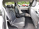 Thumbnail image of 2020 Chrysler Voyager at Gary Mathews Motors