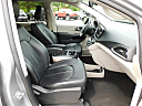Thumbnail image of 2020 Chrysler Voyager at Gary Mathews Motors