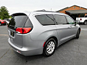 Thumbnail image of 2020 Chrysler Voyager at Gary Mathews Motors