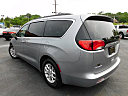 Thumbnail image of 2020 Chrysler Voyager at Gary Mathews Motors