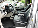 Thumbnail image of 2020 Chrysler Voyager at Gary Mathews Motors