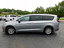 Thumbnail image of 2020 Chrysler Voyager at Gary Mathews Motors