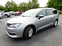 Thumbnail image of 2020 Chrysler Voyager at Gary Mathews Motors