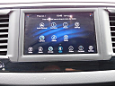 Thumbnail image of 2020 Chrysler Voyager at Gary Mathews Motors