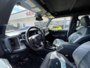 2022 Ford Bronco Outer Banks Advanced at Car City Inc