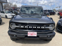 Thumbnail image of 2022 Ford Bronco at Car City Inc