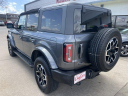 Thumbnail image of 2022 Ford Bronco at Car City Inc