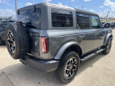Thumbnail image of 2022 Ford Bronco at Car City Inc