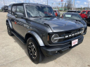 Thumbnail image of 2022 Ford Bronco at Car City Inc