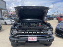 Thumbnail image of 2022 Ford Bronco at Car City Inc