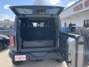 Thumbnail image of 2022 Ford Bronco at Car City Inc