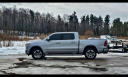 Thumbnail image of 2022 Ram 1500 at Junction Auto Family