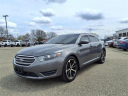 2014 Ford Taurus SEL at Briarwood Ford