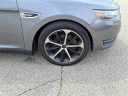 Thumbnail image of 2014 Ford Taurus at Briarwood Ford