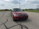 2014 BMW X6 xDrive50i at Joe Lunghamer Chevrolet