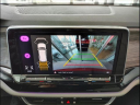 Thumbnail image of 2024 Volkswagen Atlas at Hall Mazda Volkswagen