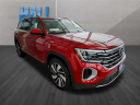 Thumbnail image of 2024 Volkswagen Atlas at Hall Mazda Volkswagen
