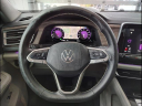 Thumbnail image of 2024 Volkswagen Atlas at Hall Mazda Volkswagen