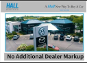 Thumbnail image of 2024 Volkswagen Atlas at Hall Mazda Volkswagen