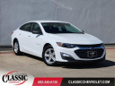 Thumbnail image of 2022 Chevrolet Malibu at Classic Chevy Grapevine