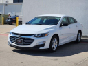 2022 Chevrolet Malibu LS at Classic Chevy Grapevine