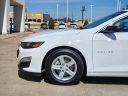 Thumbnail image of 2022 Chevrolet Malibu at Classic Chevy Grapevine