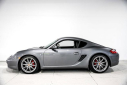 2006 Porsche Cayman S at GrandPrixMotorsInc Used