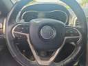 Thumbnail image of 2016 Jeep Grand Cherokee at Uftring Used Car Outlet