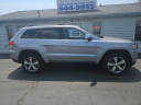 Thumbnail image of 2016 Jeep Grand Cherokee at Uftring Used Car Outlet