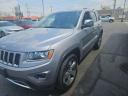 Thumbnail image of 2016 Jeep Grand Cherokee at Uftring Used Car Outlet