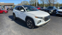 Thumbnail image of 2022 Hyundai TUCSON at Miller Auto Team Used