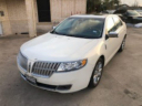 Thumbnail image of 2012 Lincoln MKZ at MAC MOTORS FINANCE, LLC