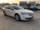 2012 Lincoln MKZ Base at MAC MOTORS FINANCE, LLC