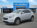 Thumbnail image of 2017 Chevrolet Equinox at Milnes Chevrolet, Inc.