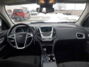 Thumbnail image of 2017 Chevrolet Equinox at Milnes Chevrolet, Inc.