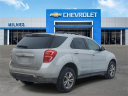 Thumbnail image of 2017 Chevrolet Equinox at Milnes Chevrolet, Inc.