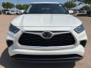 Thumbnail image of 2020 Toyota Highlander at McGavock Nissan of Amarillo (McGavockNissanofAmarillo